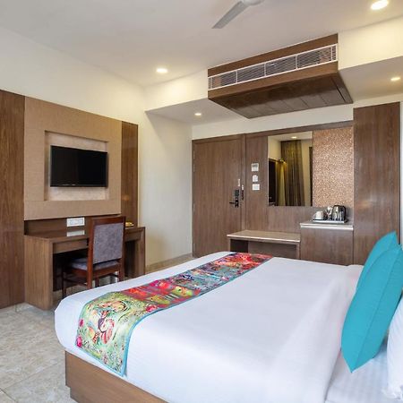 Hotel Pandora Grand, Udaipur- Nestled In Nature Wrapped In Luxury Экстерьер фото