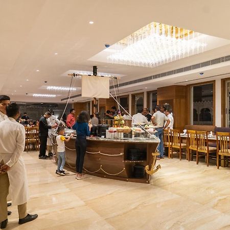 Hotel Pandora Grand, Udaipur- Nestled In Nature Wrapped In Luxury Экстерьер фото